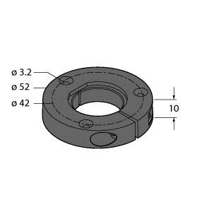 TURCK BANNER SRL - TUK1590937 PE1-QR24
