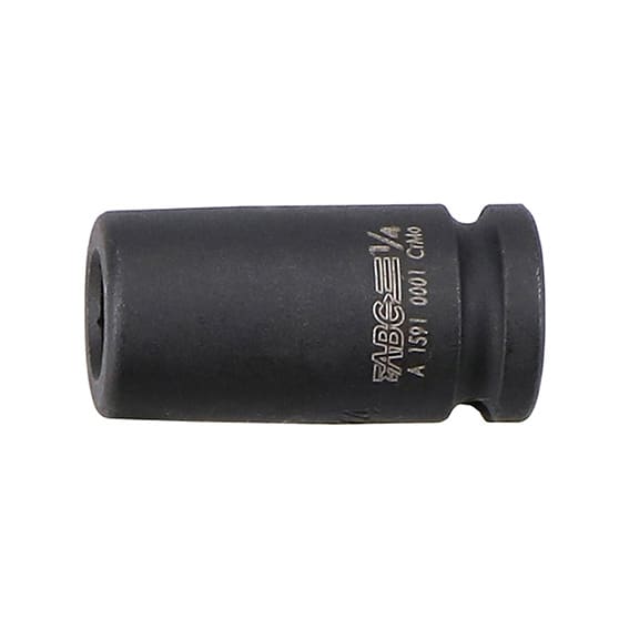 ABC TOOLS SPA - ABCA15910001 BUSS. PORTA INS. ATT.1/4 -1/4