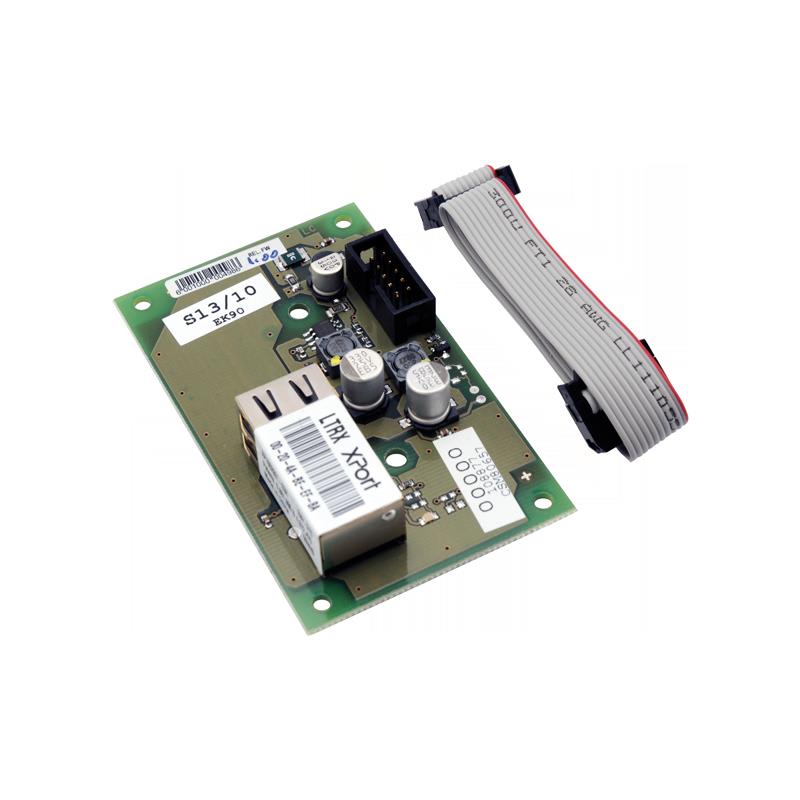 URMET (ELKRON) - EKO80IT1200111 INTERFACCIA ETHERNET