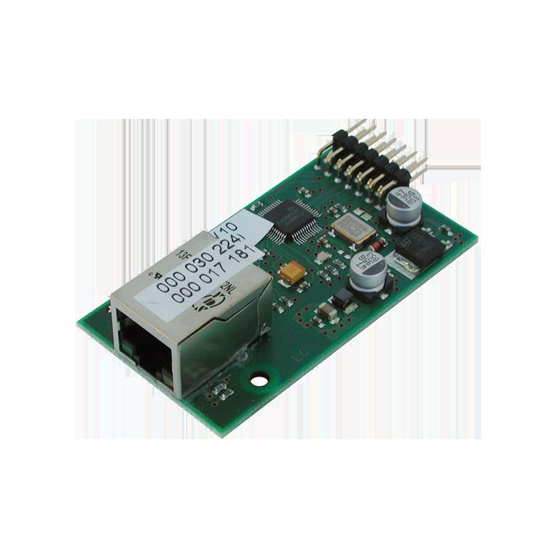 URMET (ELKRON) - EKO80IT1510121 LAN/TCP/IP500 INTERFACCIA RETE