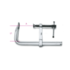 BM SPA - BMM015950025 SERRAGIUNTI UNIVERSALI 270X120