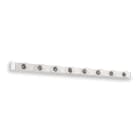 IDEAL LUX SRL - IUX159522 PRIVE AP8 BIANCO