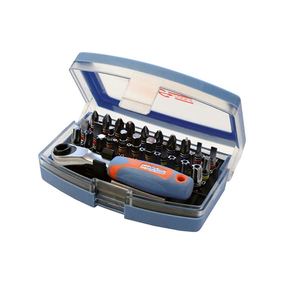 ABC TOOLS SPA - ABCA15963200 32 INS. TORSION E IMP. ATT. ?