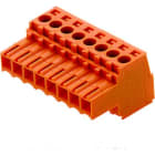 WEIDMULLER - WEI1615730000 BL 3.50/12/180 SN BK BX