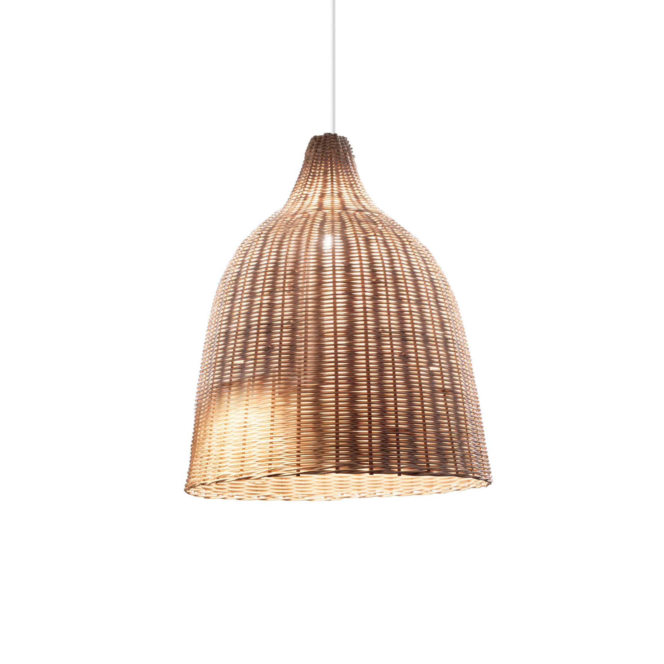 IDEAL LUX SRL - IUX159812 HAUNT SP1 LEGNO