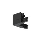 ESSE-CI SRL - ESC15AA05DXDHC8 TRACK SYSTEM H GIUNTO A DUE VIE DX DALI