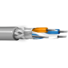 ITC INDUSTRIA TECNIC - ITC15S7YGOM100 1X2AWG22+1AWG22 FLEX S(FTP) CANBUS M100