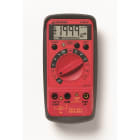 FLUKE ITALIA SRL - FLK3534088 15XP-B MULTIMETRO DIGITALE COMPATTO