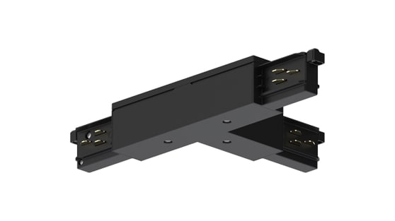 ESSE-CI SRL - ESC15AA08DXDB TRACK SYSTEM GIUNTO A TRE VIE INTERNO DX