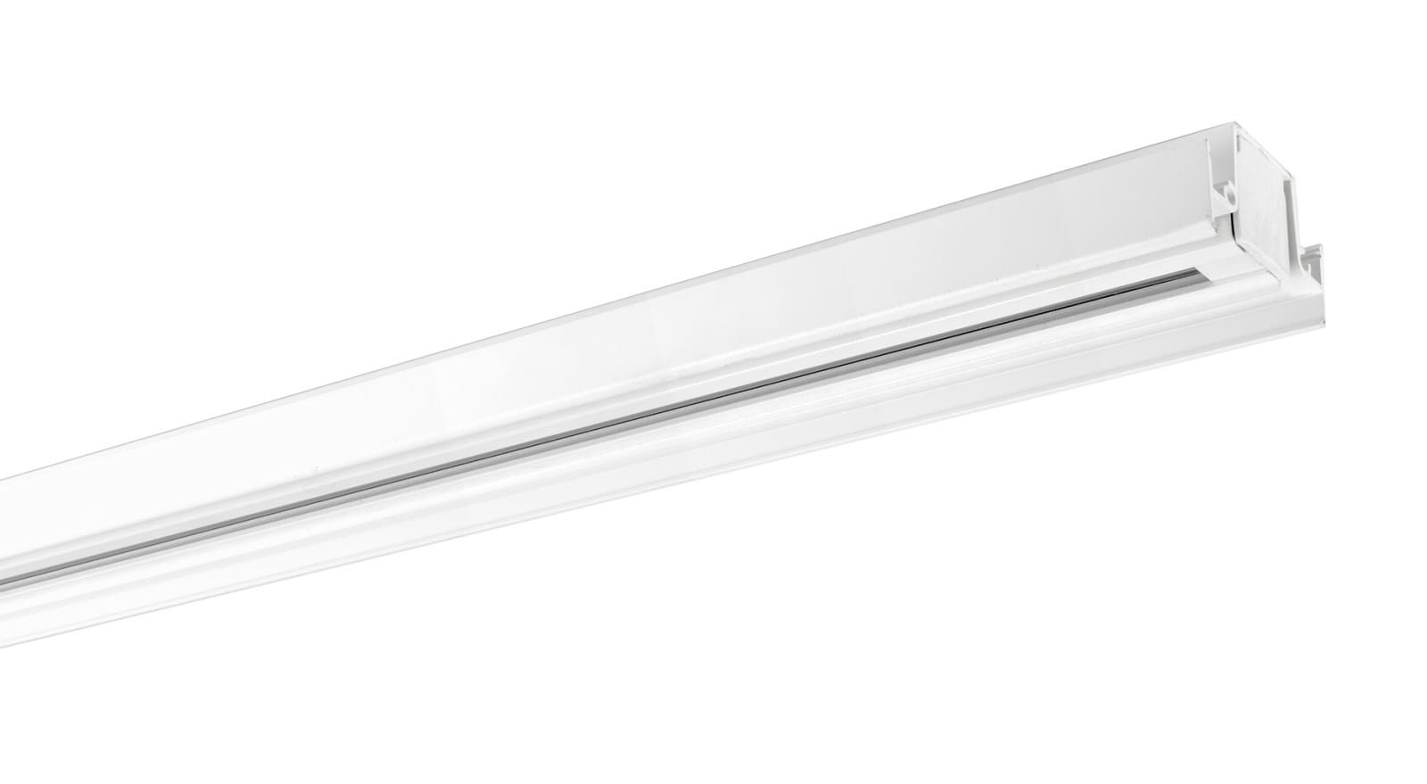LINEA LIGHT (ILED) - ILD90952 TRAIL2 BINARY B.CO 5P 1135