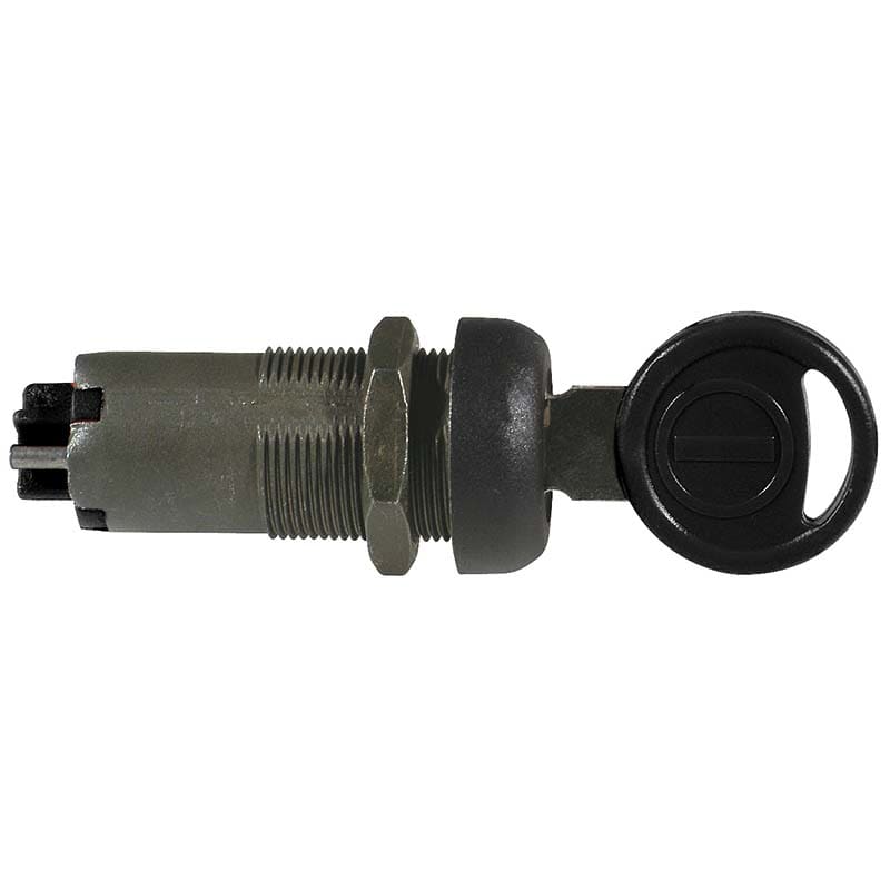 ELCART DISTRIBUTION - ERT350171500 INTERRUTTORE CON CHIAVE