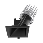 LINEA LIGHT (ILED) - ILD90853W60 WARP-QY 21 1L 10W CRI80 NG