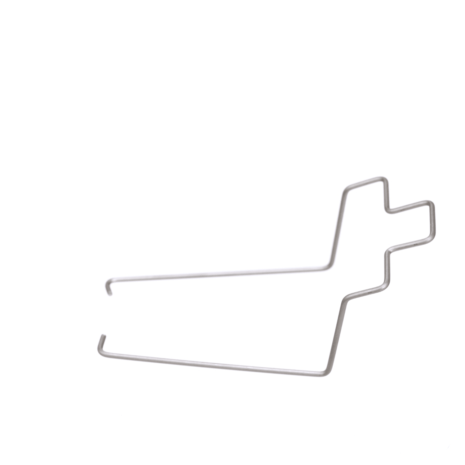 SCHNEIDER ELECTRIC - SNRRXZ400 Halteklemme aus Metall, fur Miniaturrela