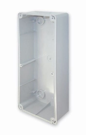 ROSI MATERIALE ELETT - RCO16.3002 FONDO A 1 POSTO