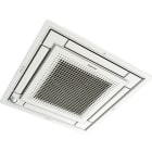 DAIKIN - DAKBYFQ60CW PANNELLO DECORATIVO FULLY F. WHITE
