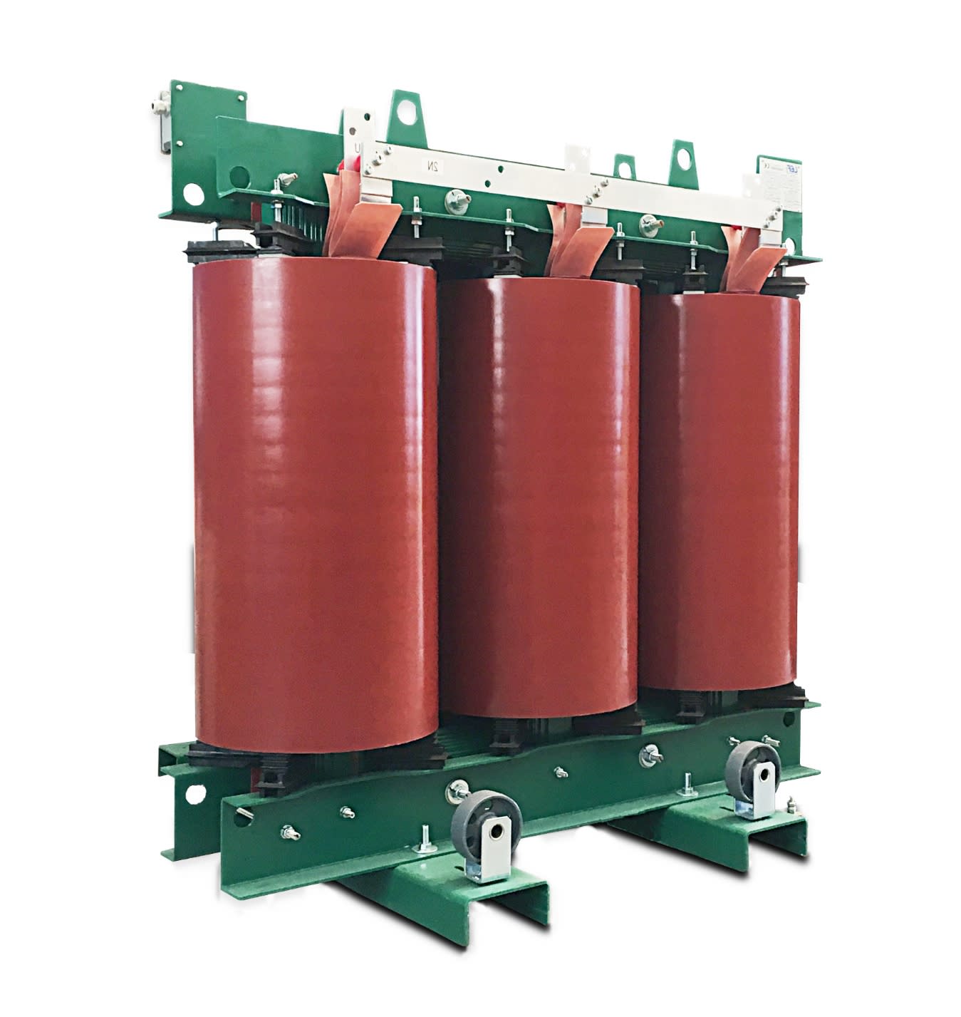 LEF SRL - LEXECOTR1000BY4003 TT 1000 KVA EU2 19/9,5 4PT100