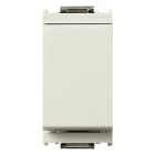 VIMAR SPA - VIW16000.B INTERRUTTORE 1P 10AX BIANCO