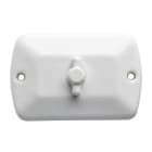 LE PROLUNGHE SAS - PRG16001 INTERRUTTORE ROT. 10A 250V SPLENDID