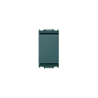 VIMAR SPA - VIW16001 Interruttore 1P 16AX grigio