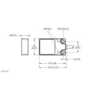 TURCK BANNER SRL - TUK16001 BI5-Q08-VP6X2
