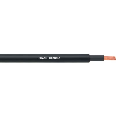 LAPP ITALIA SRL - LPP1600099/100 H07RN-F 1X2,5