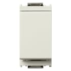VIMAR SPA - VIW16001.B INTERRUTTORE 1P 16AX BIANCO