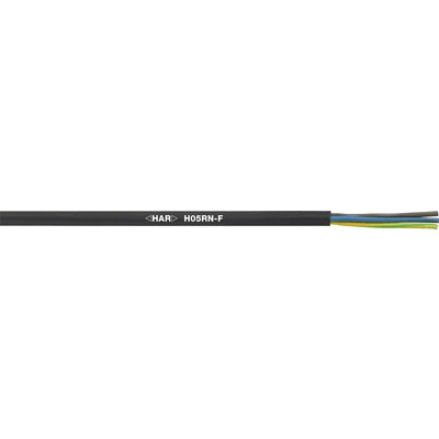 LAPP ITALIA SRL - LPP16002583/100 H05RN-F 4G0,75