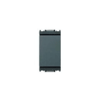 VIMAR SPA - VIW16004 Deviatore 1P 10AX grigio