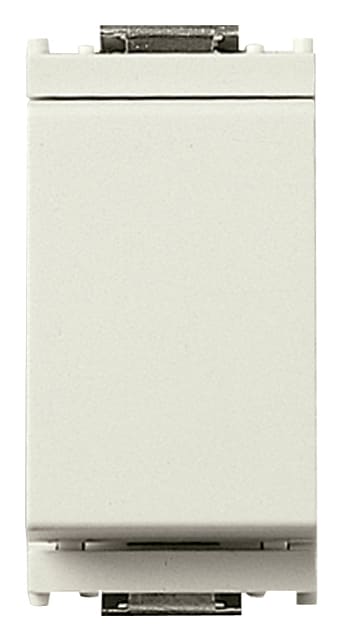 VIMAR SPA - VIW16004.B DEVIATORE 1P 10AX BIANCO