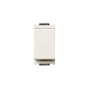 VIMAR SPA - VIW16004.B Deviatore 1P 10AX bianco