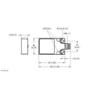 TURCK BANNER SRL - TUK1600501 BI5-Q08-AP6X2-V1131/S34