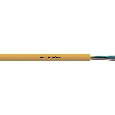 LAPP ITALIA SRL - LPP16005363 NSSHOU-J 5G6