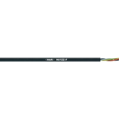 LAPP ITALIA SRL - LPP1600842 H07ZZ-F 5G6