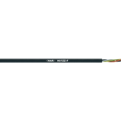 LAPP ITALIA SRL - LPP1600811 H07ZZ-F 4G1,5
