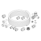 ROTEX - RXH160130 COLL. GEN. COMPACT/SANICUBE - SAK2