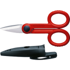 INTERCABLE SRL - INR16011 FORBICE SPECIALE PER ELETTRICISTI