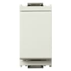 VIMAR SPA - VIW16013.B INVERTITORE 1P 16AX BIANCO