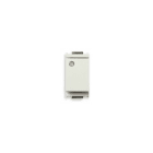 VIMAR SPA - VIW16025.B Deviatore 1P 16AX lum.so bianco