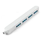 SCAME PARRE SPA - SCA160.261 PRESA MULTIPLA SALVASPAZIO