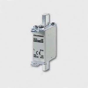 ITALWEBER SPA - ITW1603063 FUS NH00 KTF AM 63A 690V