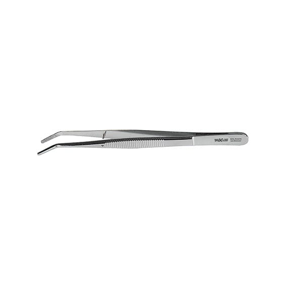 ABC TOOLS SPA - ABCB16040000 PINZET.PUNTE PIEG. ARR. 150 MM