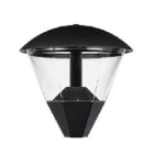 MARECO LUCE SRL - MAO1604084N BARCELLONA BASIC 24,3W 3000K NERO