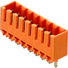 WEIDMULLER - WEI1604500000 SL 3.50/05/180G 3.2SN OR BX