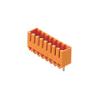 WEIDMULLER - WEI1604490000 SL 3.50/04/180G 3.2SN OR BX