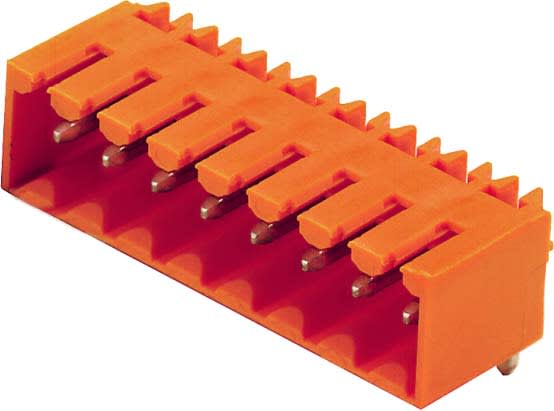 WEIDMULLER - WEI1605170000 SL 3.50/12/90G 3.2SN OR BX