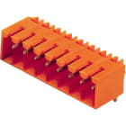 WEIDMULLER - WEI1605170000 SL 3.50/12/90G 3.2SN OR BX