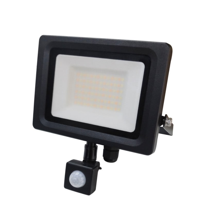 ARTELETA INTERNATION - ARTXCS10 PROIETTORE LED 10W CON CCT+SENSORE