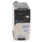 ROCKWELL AUTOMATION - RCK1606-XLERED 1606 XLE REDUNDANCY MODULE POWER SUPPLY