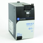 ROCKWELL AUTOMATION - RCK1606-XLS480EE XLS POWER SUPPLY 480W 24VDC 20A