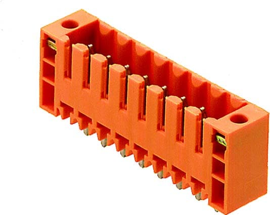 WEIDMULLER - WEI1607500000 SL 3.50/02/180F 3.2SN OR BX